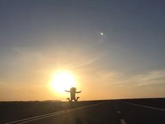 -敦煌雅丹国家地质公园