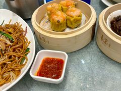 烧卖-喜宴又一村·粤菜·茶点·海鲜(壹方天地店)