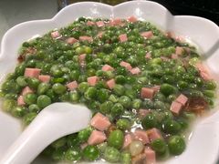 -人民食堂(青羊宫店)