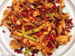 -泰福成大酒店(泰来道店)