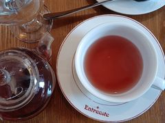 -Entrecôte 法国牛扒馆(保利·时光里店)