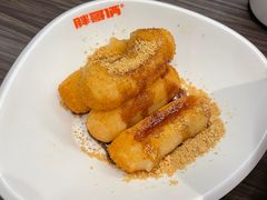 -胖哥俩肉蟹煲(杭州下沙学林街店)