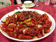 -莽哥海鲜烧烤(盘金路店)