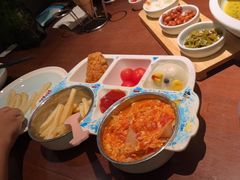 -望湘园·洞庭渔宴(浦江欢乐颂店)