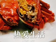 -狮王府淮扬菜(新街口友谊店)