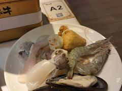 -温禾牛·和牛寿喜烧自助火锅(恒基名人店)