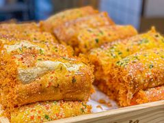 -周记传统糕点PASTRY(蜀汉路店)