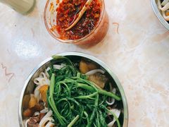 牛杂-修记牛杂店(同华东一路店)
