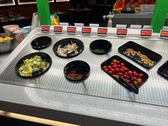 -纽约客美式餐厅(新奥购物中心店)