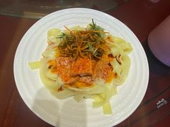 -尹兰楼西北风情餐厅(嘉定店)