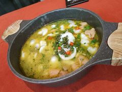 肥肠鱼-赵小姐丨新中餐(曲江店)