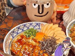 -無忧浅草君·洋风料理(下沙宝龙二期一店)