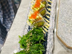 -米彩料理(西丽店)