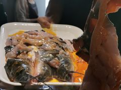 -蜀滋香鲜鱼美蛙火锅(339店)