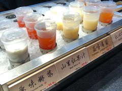 -和府捞面(东直门银座店)