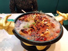 -川人百味(亿合城店)