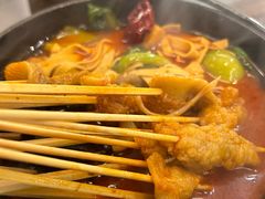 -破店肥哈·东北烧烤·夜宵(南山保利店)