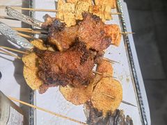 -云晓光头烧烤吧(盛夏店)