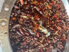 -辣婆婆(航天桥店)