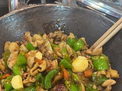 -张氏父子常德肠子馆(红星总店)