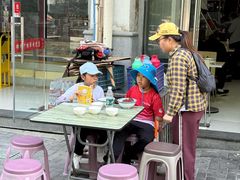 -水门桥面馆(东坡雅居店)