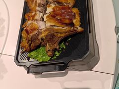 -阿西娅食府(中关村店)