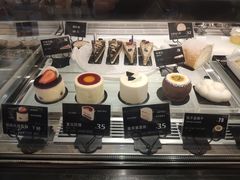 -牛角村(大族广场店)