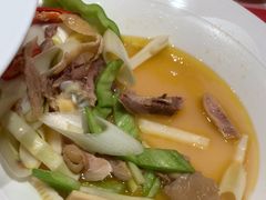 -西贝莜面村(常州新北万达广场店)