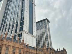 -澳门喜来登大酒店