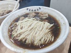 虾籽饺面-蒋家桥饺面店(广陵路店)