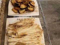 -厚味居炙子烤肉·清真(天桥南纬路店)