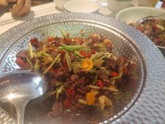 -湘江红·湖南招牌菜(莲花南路店)