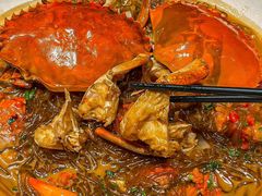 -虹御轩·传承江浙菜(虹桥店)