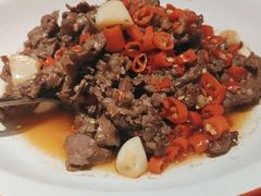 -辣可可·小炒黄牛肉(望京凯德MALL店)