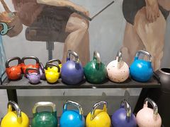 -VLines耀能运动24小时·月付制健身(京广桥店)