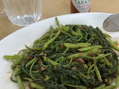 -無招牌海鮮(芽笼店)