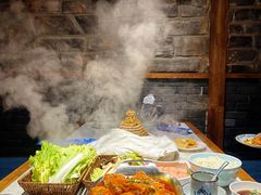 -云尊府云南菜·蒸汽石锅鱼(五棵松华熙店)