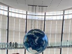 -日本科学未来馆