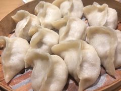 -天怡興·百年蒸饺(中心书城店)