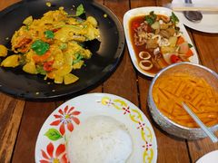 -Doo Dee Thai Food(Issan/Isaan/Esan)