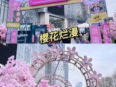 -金茂览秀城