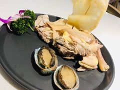 -八珍玉食鸡煲·打边炉(印象城店)