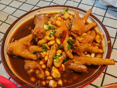 -江西老表·经典江西八大碗