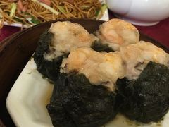 -金苑海鲜酒家(新港中路店)