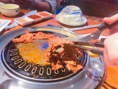 -超级神炭烤肉夜食(芥园西道店)