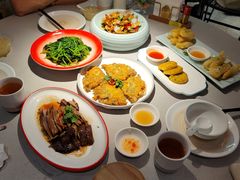 -码头见·潮汕菜(领展中心城店)