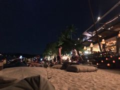 -Coco Tam’s
