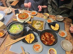 -古市香跷脚牛肉·非遗传承单位