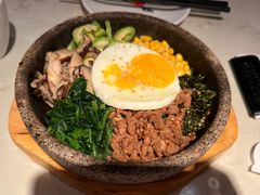 -七八冷面·延边朝鲜族美食(欢乐谷店)
