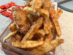 -味妙烤鱼吧(回龙观店)